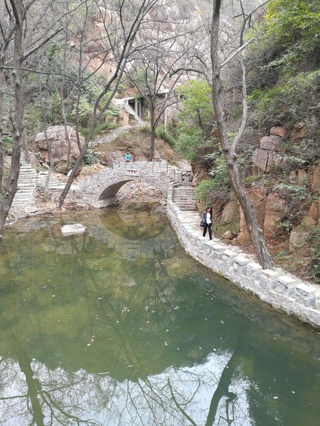 山东香山国际旅游度假区