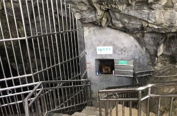 【江波攻略】娄底冷水携程月洞附近冷水,景点微信游戏猜歌通关图片