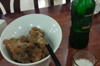 【携程美食林】正定郝家电话王正定县店排骨比较软的家常菜图片