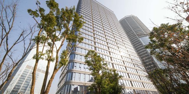 苏州星湖公馆服务公寓1-3晚 可加购苏州乐园四季悦温泉/天颐温泉