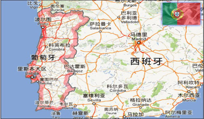 里斯本:这座欧洲最西端的城市,留下过大航海时代辉煌的印记,也是世界