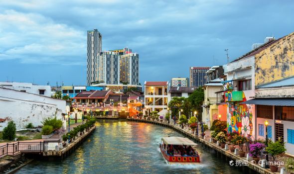 游记点评,马六甲旅游旅游景点推荐