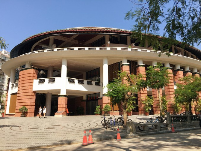 厦门大学