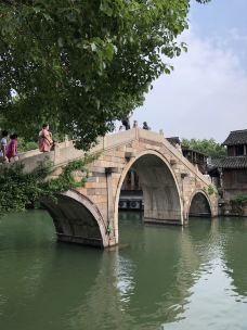 定升桥
