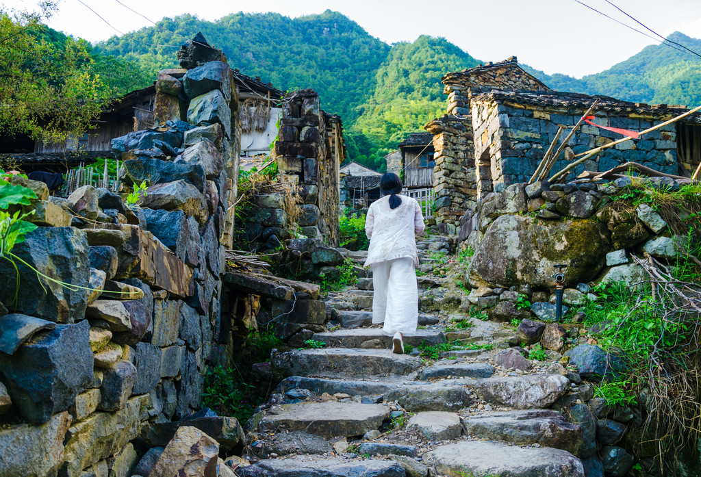 问我今何在,台州访天台. - 天台山游记攻略【携程攻略
