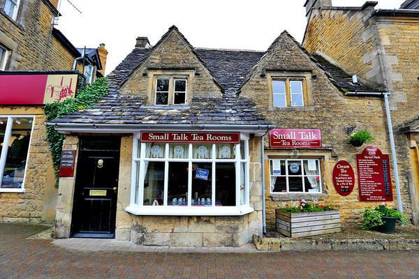 【英国】最美英伦小镇,当一日贵族(cotswolds,bibury,牛津,伦敦)