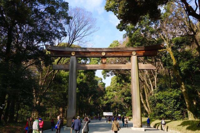 吉高神社