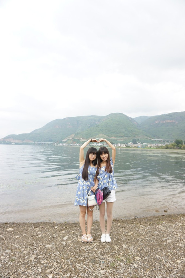 洱海