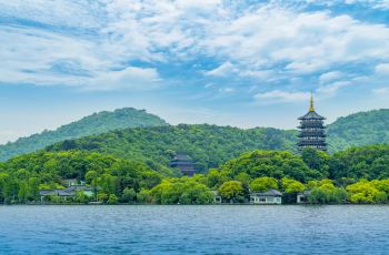 【携程周边】杭州西湖大全住宿,西湖附近酒店橙光游戏老九门攻略攻略图片