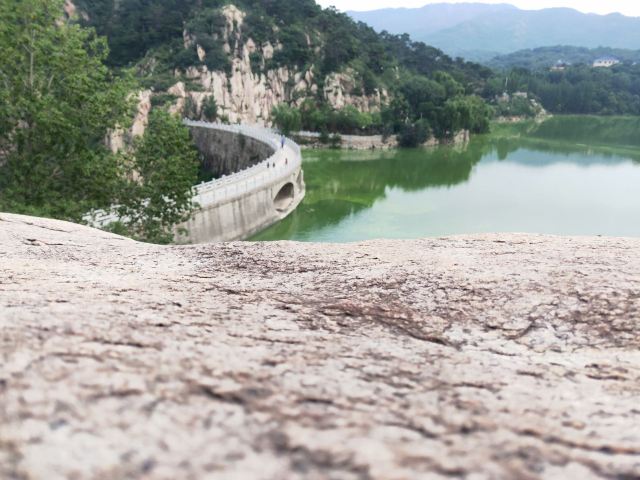 济南黄巢水库攻略,济南黄巢水库门票/游玩攻略/地址