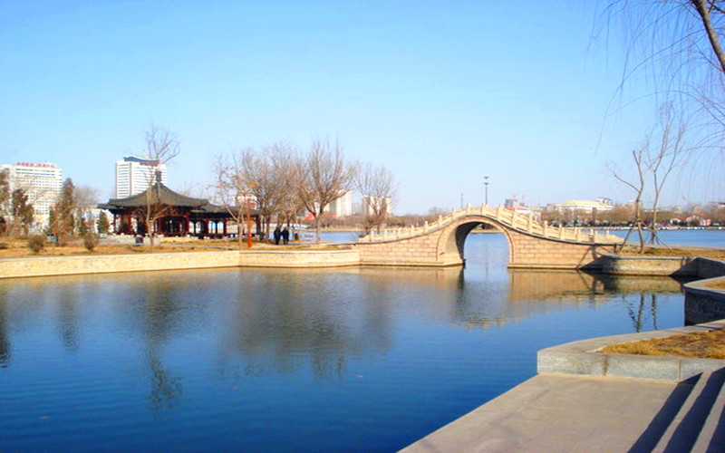 那一年,游走山东,德州火车自由行【苏禄王墓,中国太阳谷景区,德州扒鸡