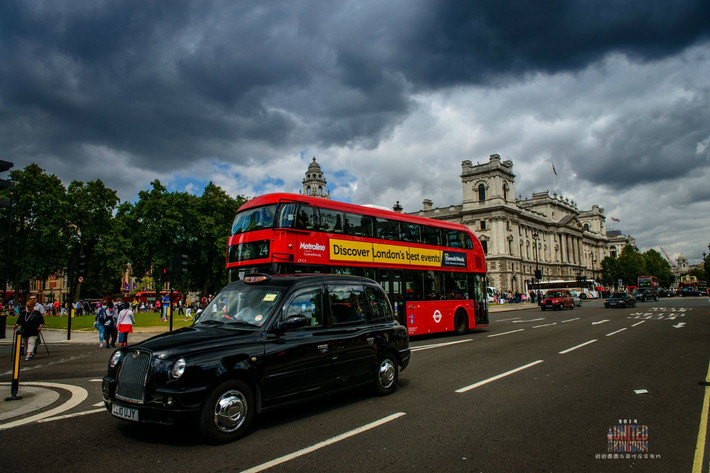 与英伦后会有约—英国