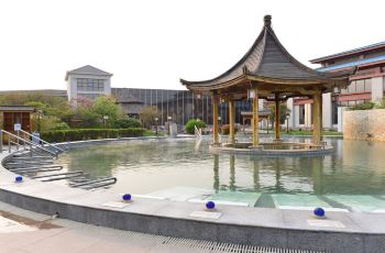 【携程青椒】鄢陵攻略花都度假区温泉,团购温美食花都炒鸡蛋天下图片