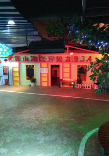 南昌新方向儿童社会职业体验馆 - 南昌游记攻略