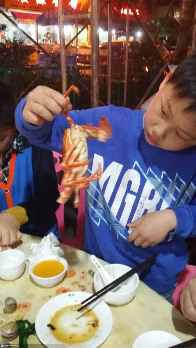 海陵岛旅行攻略,来海陵岛旅游不一样-阳江游2018春节栖霞市旅游攻略图片