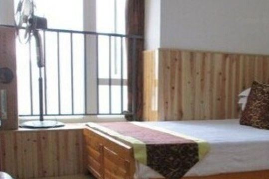 【携程攻略】重庆安全招待所预订价格,地址:五