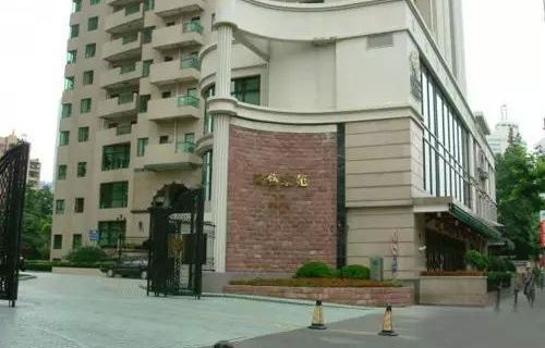 明星在上海住哪里?大牌明星们在上海的豪宅大