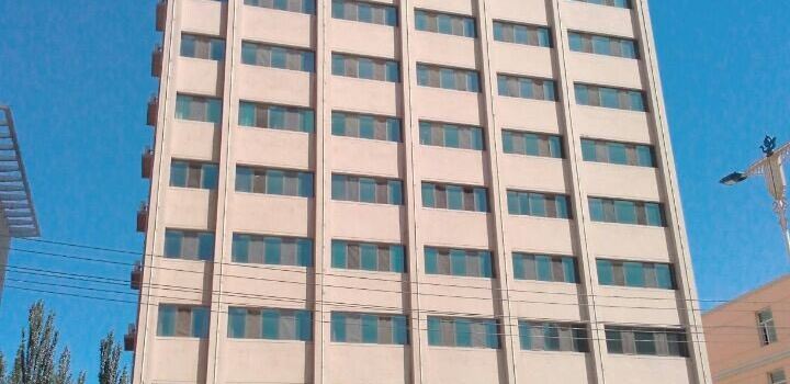 【携程攻略】乌拉特前旗乾元酒店预订价格,地