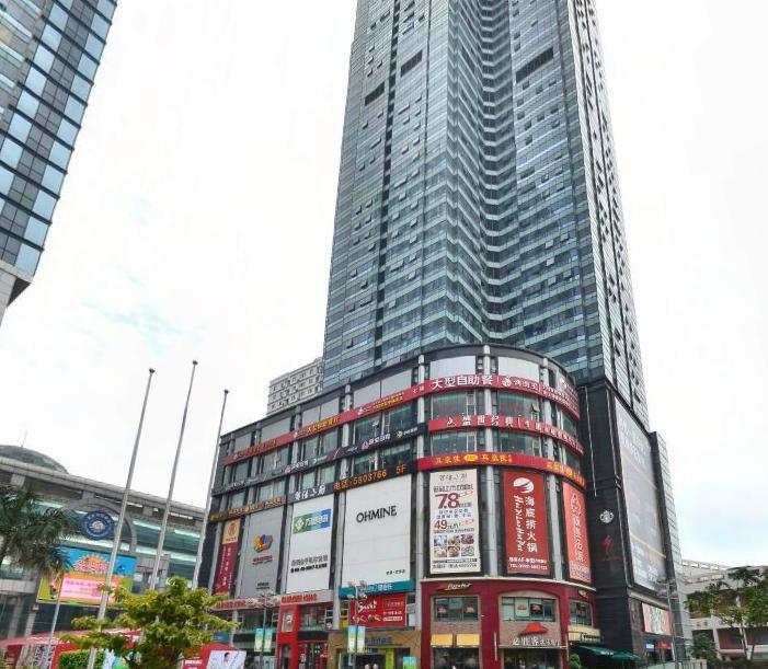 【携程攻略】厦门中国铁通(铁路营业厅),厦门中