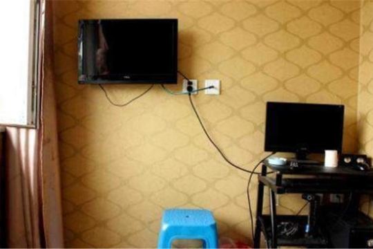 【携程攻略】沈阳住宜家旅馆预订价格,地址:文