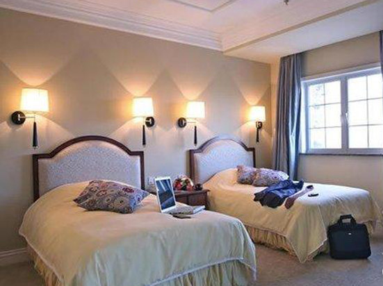 【携程攻略】昌平北京九华国际会展中心大酒店