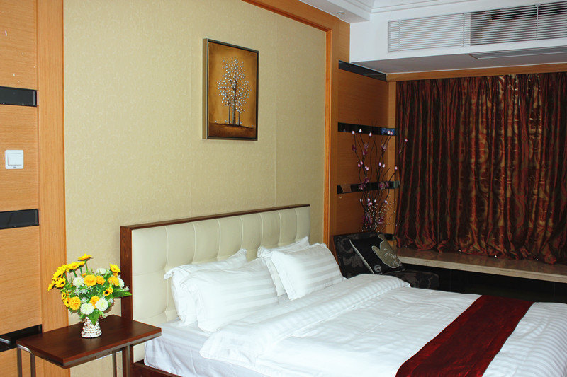 【携程攻略】广州裕丰地产(兴盛路),广州裕丰地