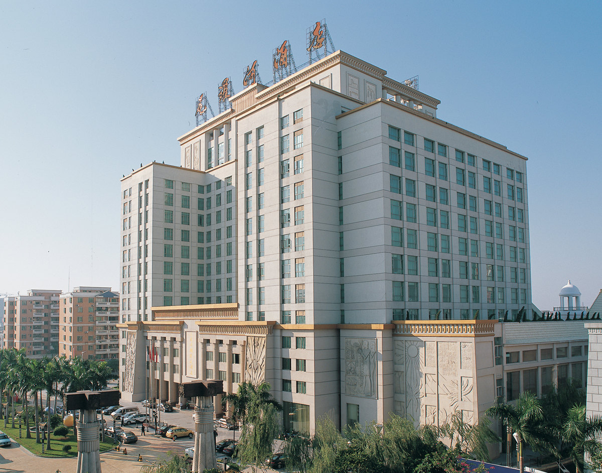 【携程攻略】东莞时尚电器(华南Mall店),东莞时