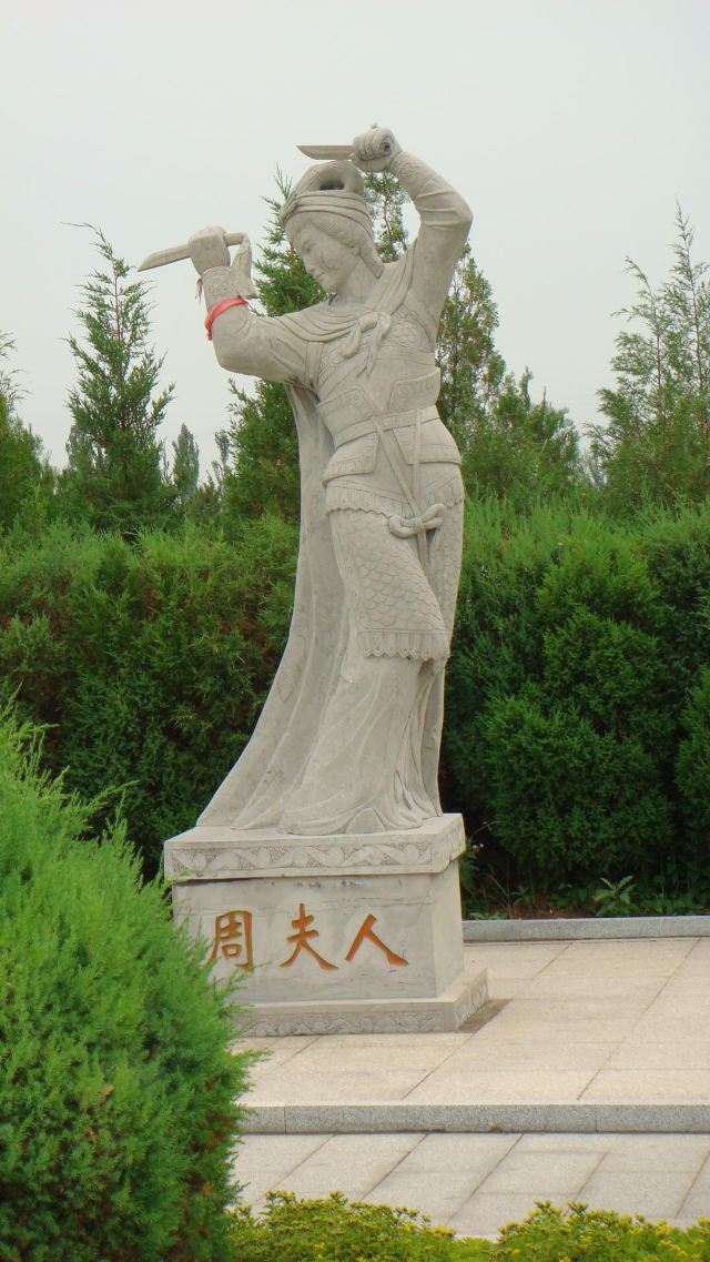 大同4区7县,朔州2区4县游记