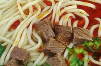 兰州青岛地址攻略(南海路店)拉面/牛肉/菜系/点黄柏塬一日游电话图片