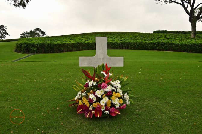 【】陆上太平洋--马尼拉麦金利堡游记 - 马尼拉