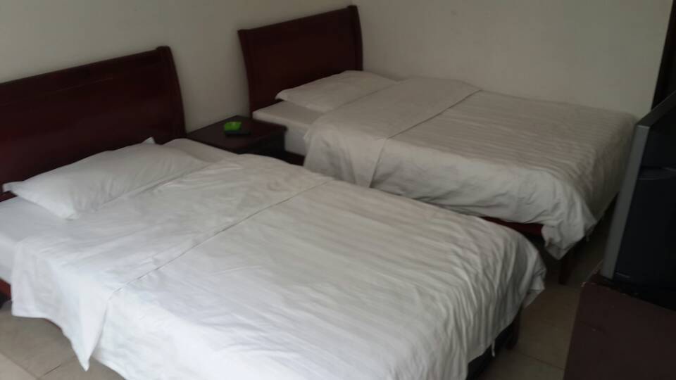 【携程攻略】海口海南省人民医院-宁养院,海口