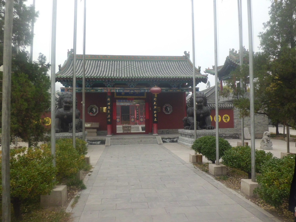 太原,晋源区,清徐篇