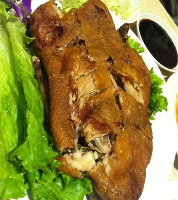 在京城吃到各省美食?v美食北京里的那些各怎么说英语美食图片