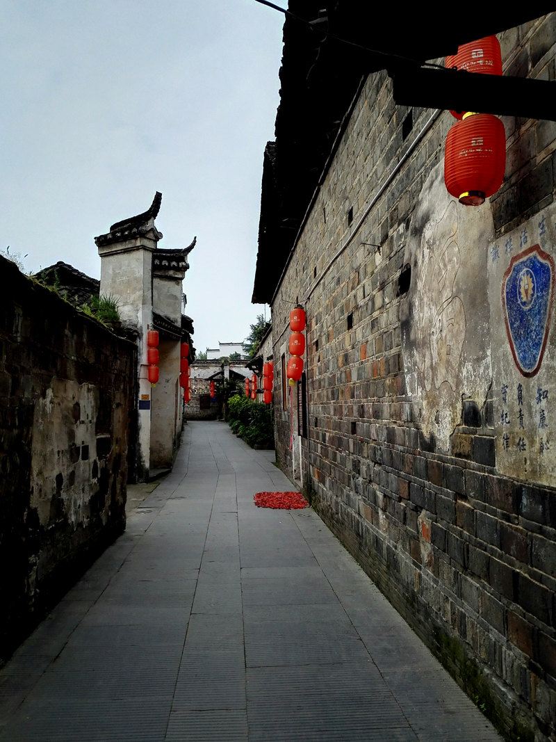 怀化--芷江--黔阳古城--洪江古商城一日游图片