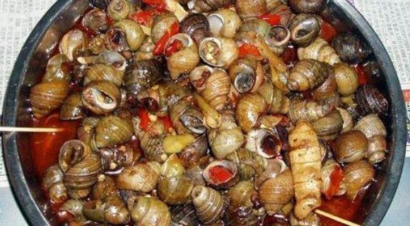 芜湖旅游吃什么?芜湖当地最有特色的美食小吃