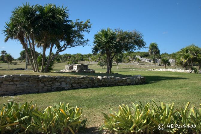 两个女孩的墨西哥冒险之旅 - 墨西哥城游记攻略