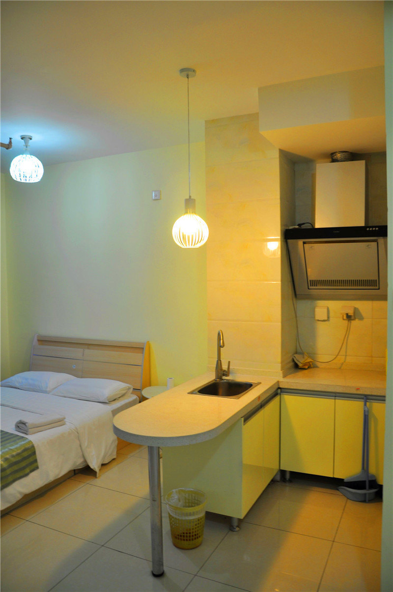 【携程攻略】大兴彩虹新城,大兴彩虹新城地址