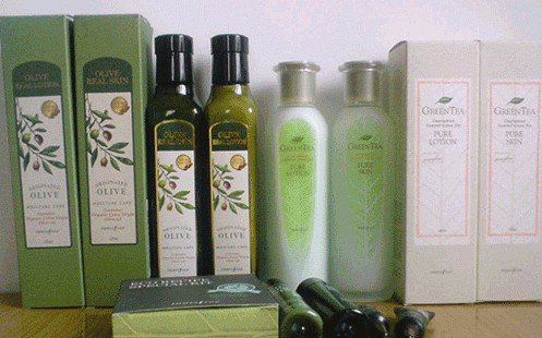 去韩国买什么化妆品好,去韩国买什么化妆品实惠