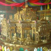 【携程攻略】东竹林寺攻略,香格里拉东竹林寺门票青海环自驾游图片