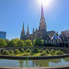 墨尔本经典3日游 - 罗恩3日旅游行程