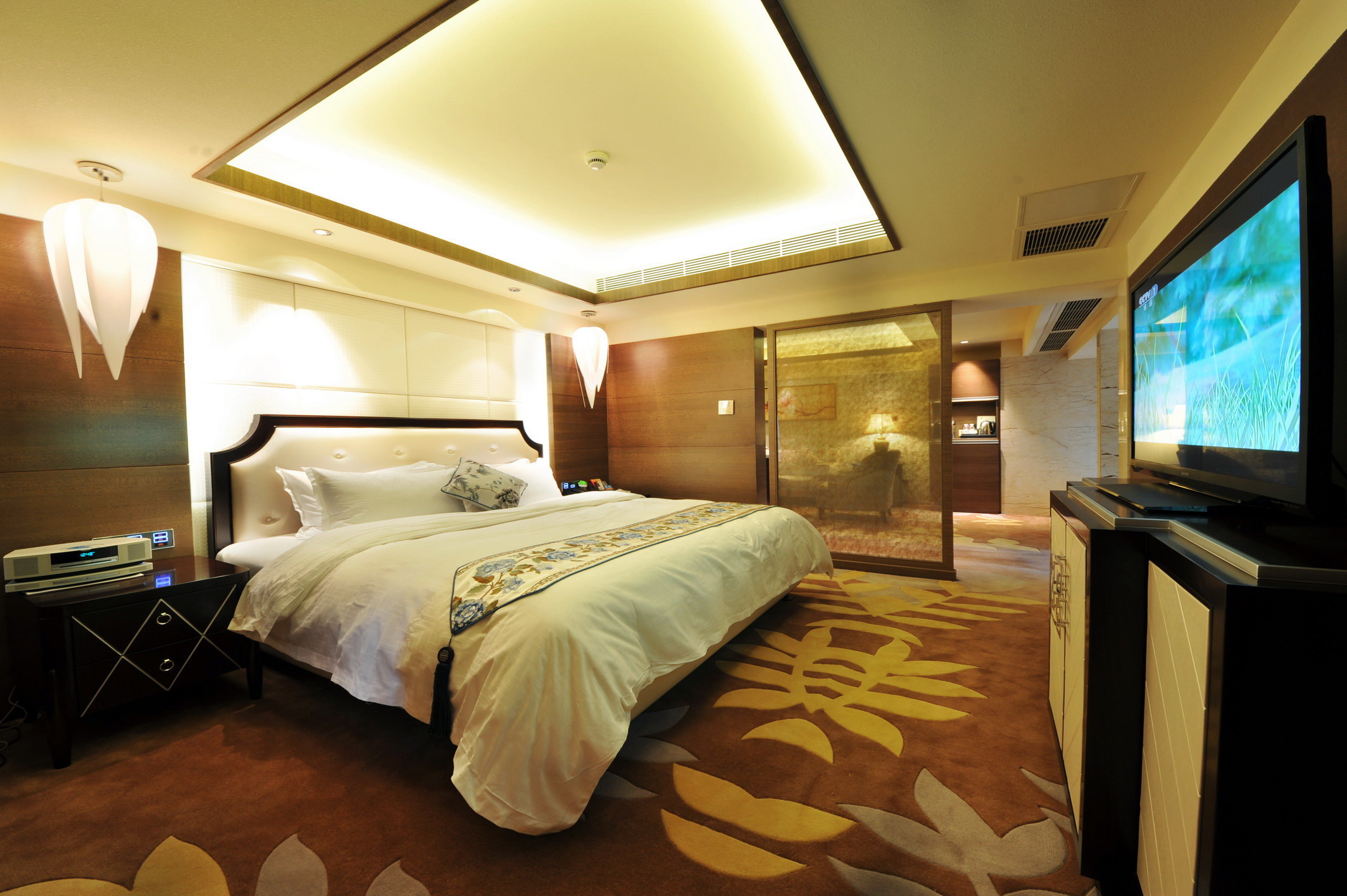 【携程攻略】成都谢氏红高粱海鲜酒楼,成都谢