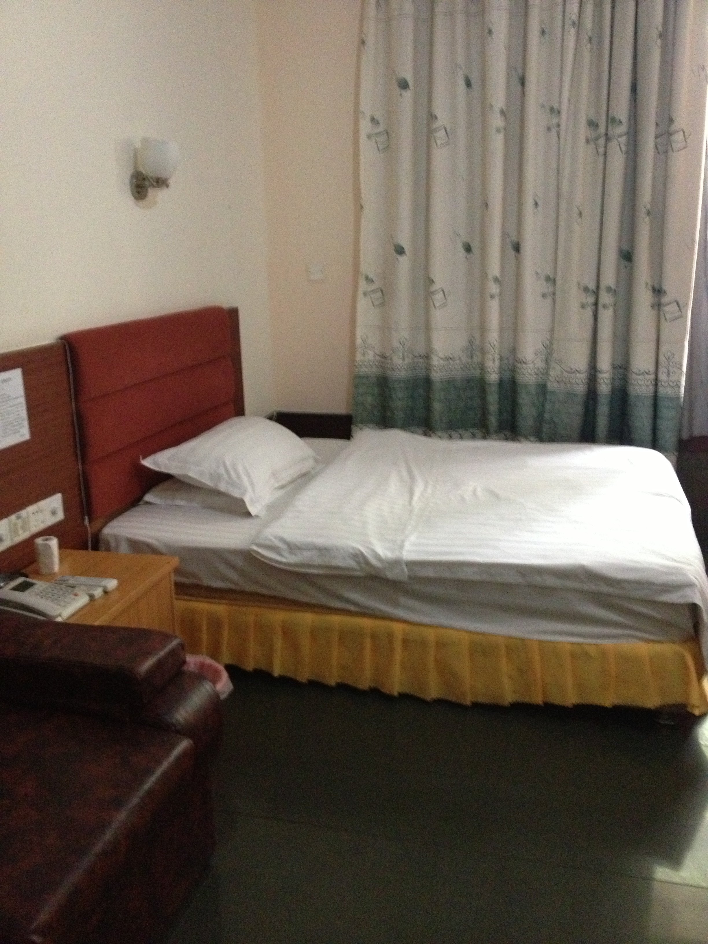 【携程攻略】江门广州中医药大学附属新会中医