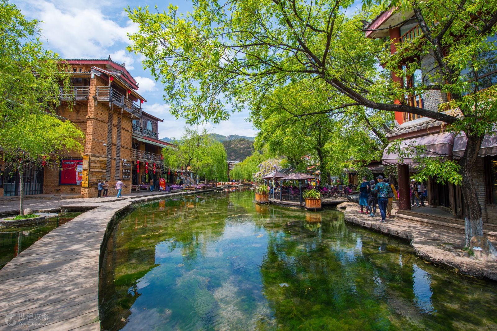 摄影之旅·丽江+石林+九乡+泸沽湖+丽江束河古镇6日5晚跟团游·100%纯玩无购物-赠送:泸沽湖篝火晚会-【携程旅游】