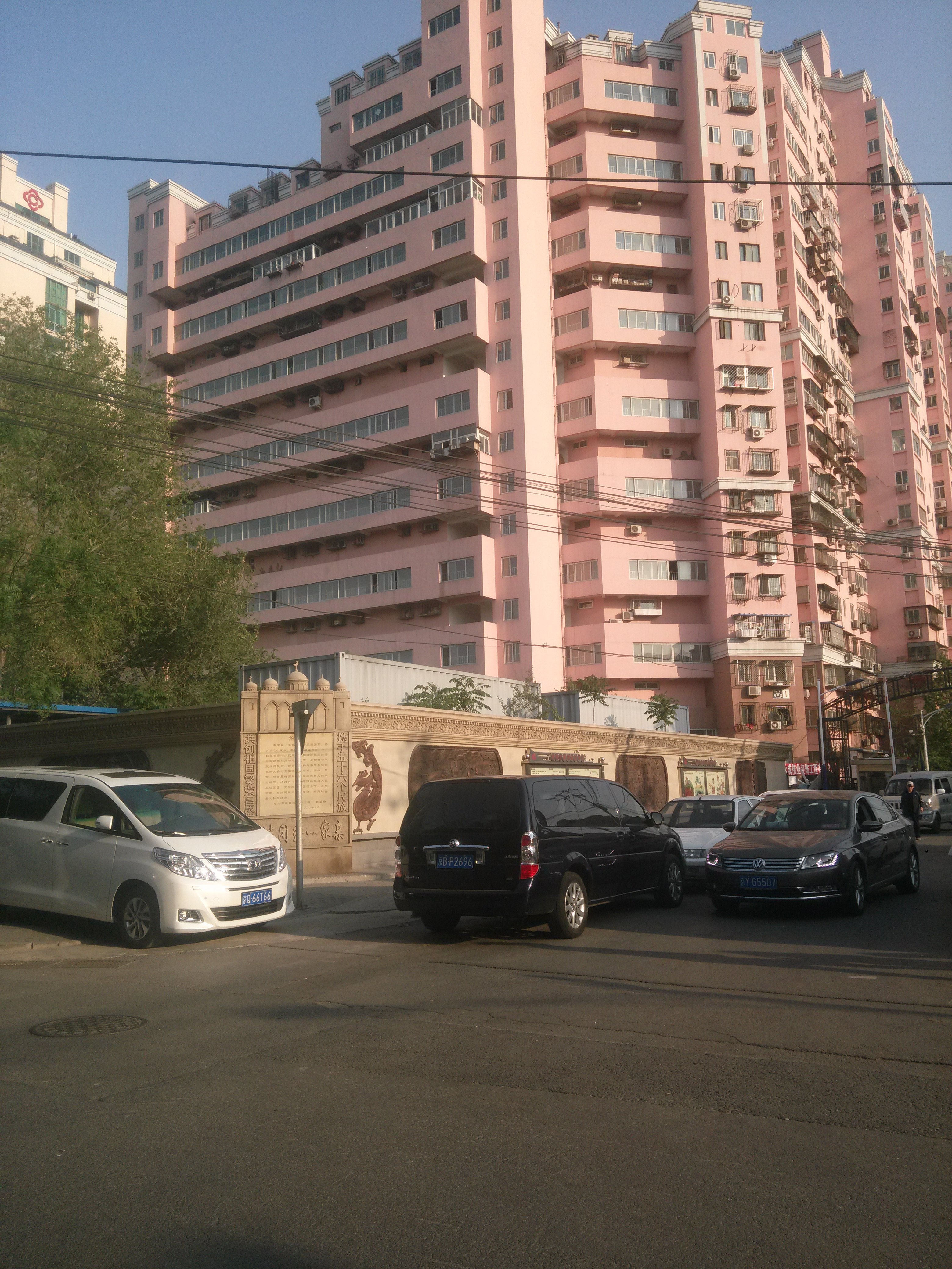 【携程攻略】北京北京新疆美食城,新疆台湾喀喀什美食节意义图片