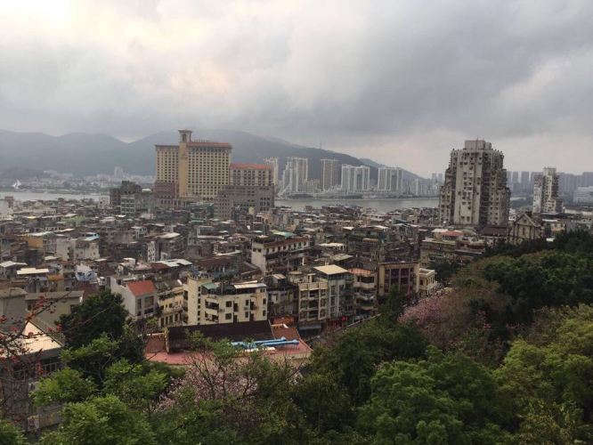 澳门美食美景一日行【深圳蛇口过关】 - 澳门游