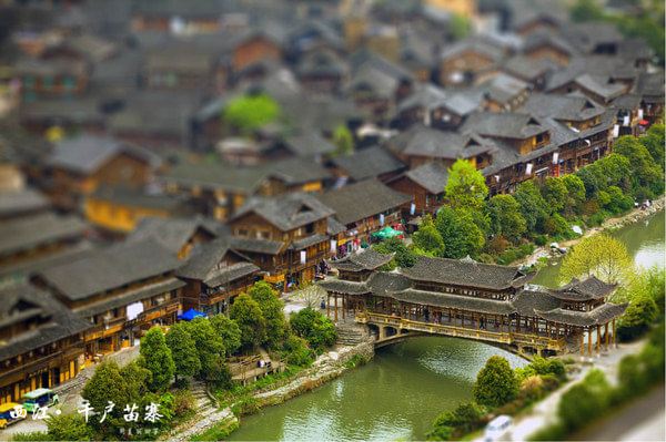 荷兰黔东南自驾游-携程攻略游记【凤凰攻略】湘西攻略自由行图片