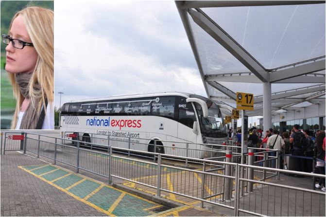 英国夏季23天9城火车巴士公交自助游功略(上)