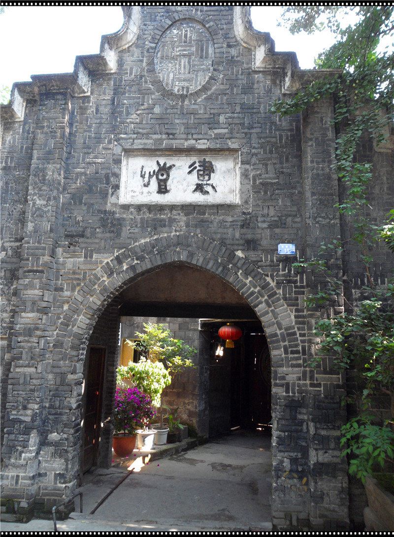 印象锦官城