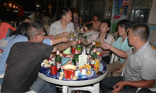 能走多远?】三个月15000公里121辆顺风车12