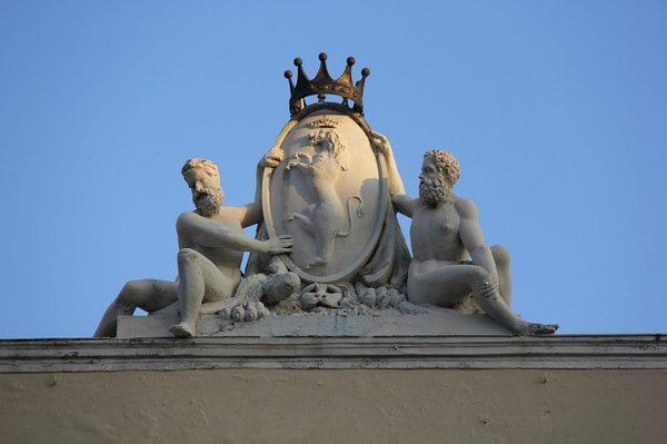 意大利之热那亚 - 热那亚游记攻略